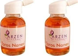 Arzen Toros Nanesi 20 Ml 2 Adet