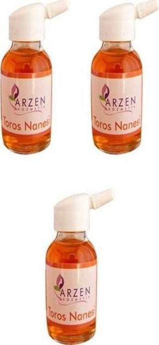 Arzen Toros Nanesi 20 Ml 3 Adet