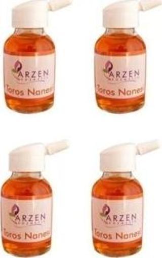 Arzen Toros Nanesi 20 Ml 4 Adet