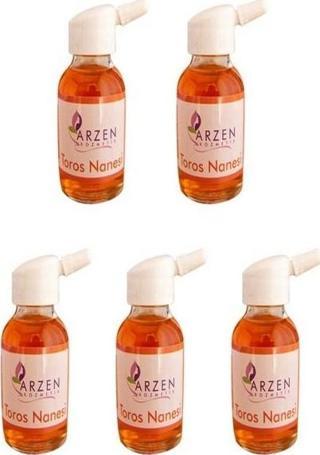 Arzen Toros Nanesi 20 Ml 5 Adet