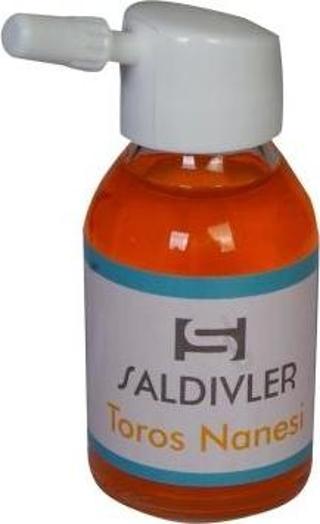 Saldivler Toros Nanesi 20 Ml Tekli