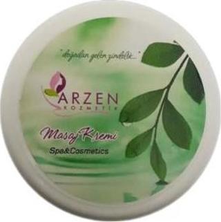 Arzen Masaj Kremi 100 Ml