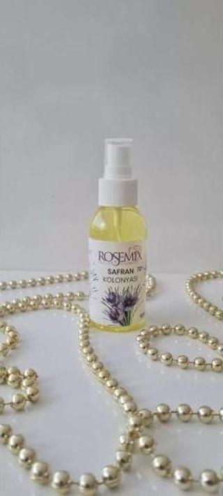 Rosemix Safran Kolonyası Sprey 100 Ml