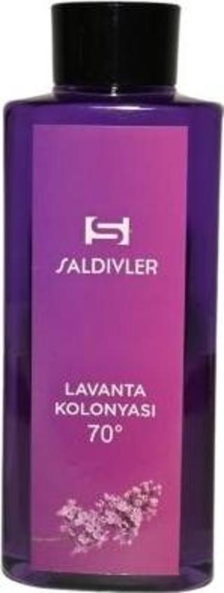 Lavanta Kolonyası 400 ml