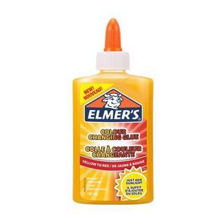 Elmer's 147 ml Renk Değiştiren Sarı Yapıştırıcı 