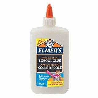 Elmer's 225 ml Sıvı Beyaz Yapıştırıcı