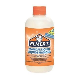 Elmer's 258 ml  Sihirli Sıvı Yapıştırıcı