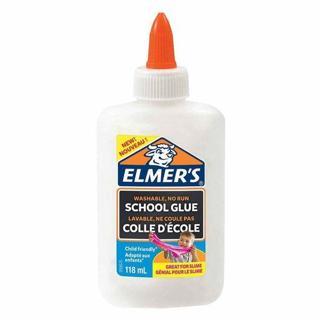 Elmer's 118 ml Sıvı Beyaz Yapıştırıcı