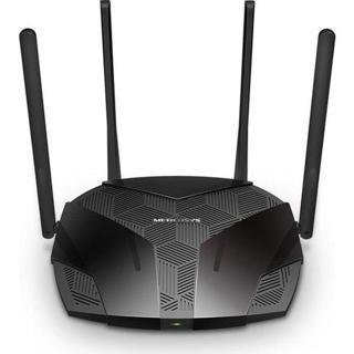 Mercusys MR70X AX1800 Mbps Dual-Band Wifi 6 Router