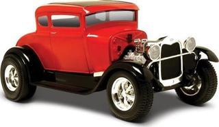 Maisto-1/24 1929 Ford Model A 31201