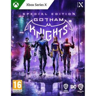 Gotham Knights Special Edition XBOX Series X