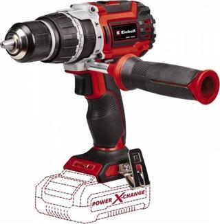 Einhell Tp-Cd 18/60 Li?-İ? Bl Solo Şarjlı Darbeli Matkap Vidalama Kömürsüz