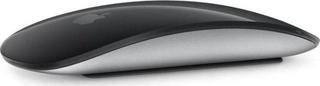 Apple Magic Mouse - Siyah Multi-Touch Yüzey