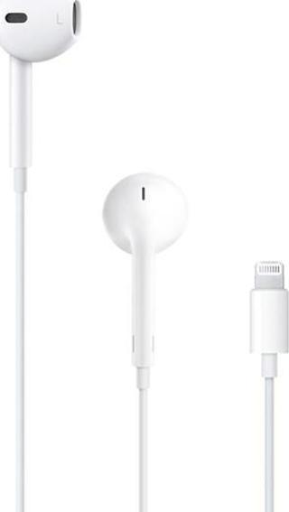 Apple iPhone Lightning Konnektörlü EarPods MMTN2TU/A