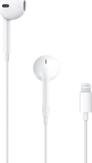 Apple iPhone Lightning Konnektörlü EarPods MMTN2TU/A