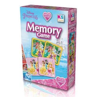 Ks Games Princess Memory Game PR 780