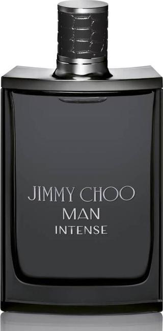 Jimmy Choo Man Intense EDT 100 ml Erkek Parfümü