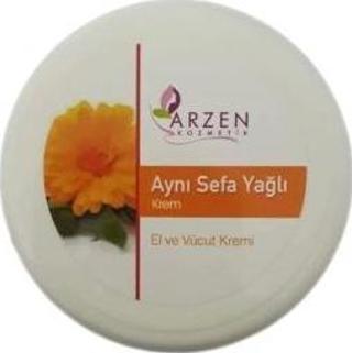 Arzen Aynı Sefa Kremi 120 ml