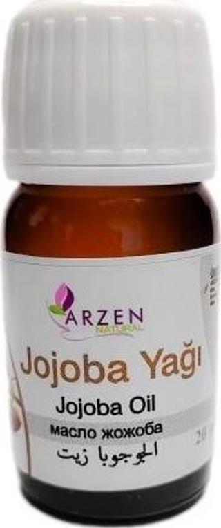 Arzen Jojoba Yağı 20 ml