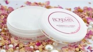 Rosemix Aloevera Özlü Krem 150 ml