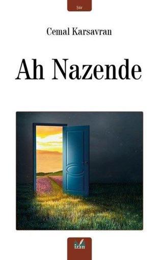 Ah Nazende - Cemal Karsavran - İzan Yayıncılık