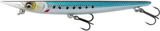 Savage Gear Needle Tracker 10CM 10GR S Mirror Sardine