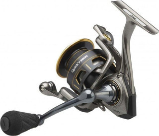 Dam Quick 7 3000 FD 11+1 BB Olta Makinesi