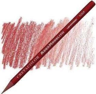 Cretacolor Aquamonolith Aquarelle Pencil Madder Carmine