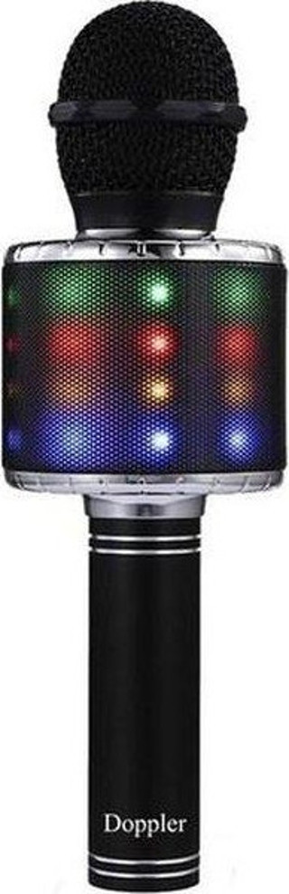 Doppler Concerto Karaoke Mikrofon