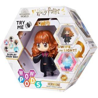 Wow! Pod Wizarding World Hermione Figür