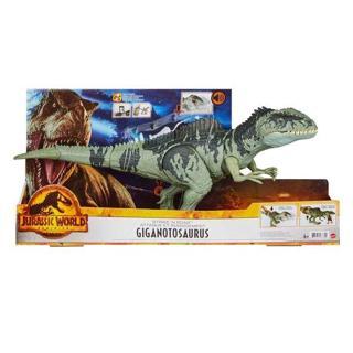 Jurassic World Kükreyen Dev Dinozor Figürü GYC94