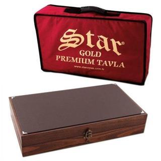 Star Premium Gold Tavla 1021248