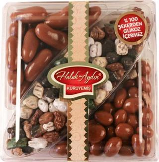 Haluk Aydın Kuruyemiş Küçük Yuv.Draje 200 GR