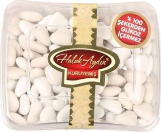 Haluk Aydın Kuruyemiş Resital Kalp Draje 125 G