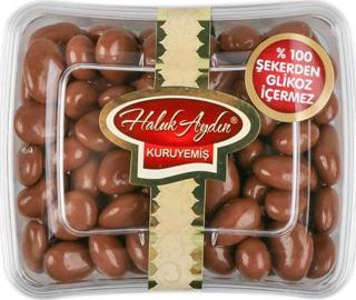 Haluk Aydın Kuruyemiş Üzüm Draje 125 G