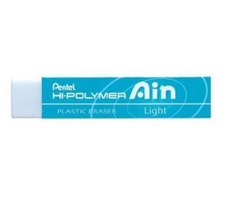 Pentel Silgi Hi-Polymer AIN Light Y ZETL07