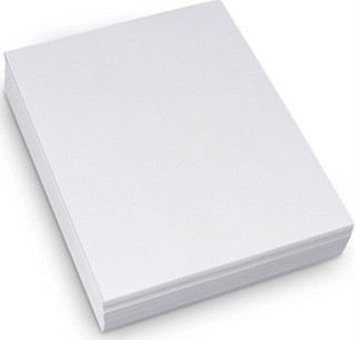 Copier Bond 50 Sayfa A4 Fotokopi Kağıdı