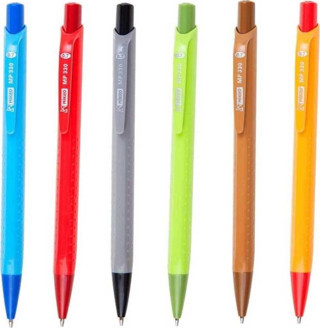 MİKRO MP 330-48 VERSATİL KALEM 0,9 MM