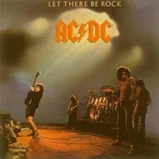 Sony Music Let There Be Rock - AC/DC 