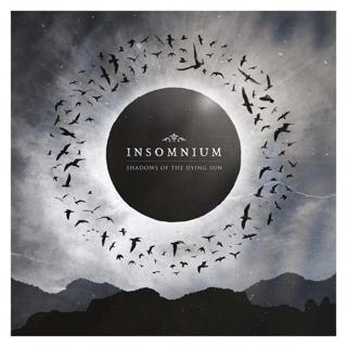 Güneş Müzik Shadows Of The Dying Sun (180 Gr.) - Insomnium