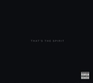 RCA Records That's The Spirit (Lp+Cd)