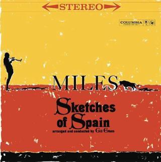 Sony Music Sketches Of Spain