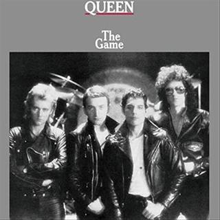 Universal Music Group The Game (180g) - Queen 