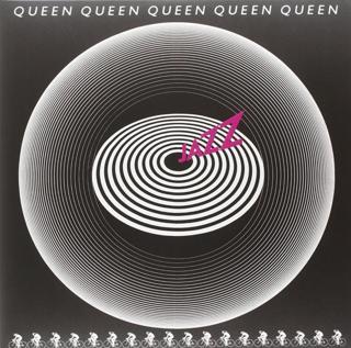 Universal Music Group Jazz (180g) - Queen 