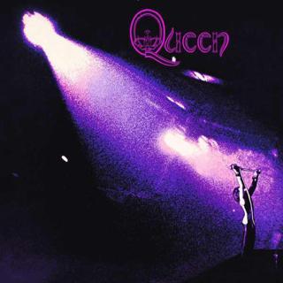 Universal Müzik Queen - Queen 
