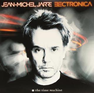 Electronica 1:The Time Machine