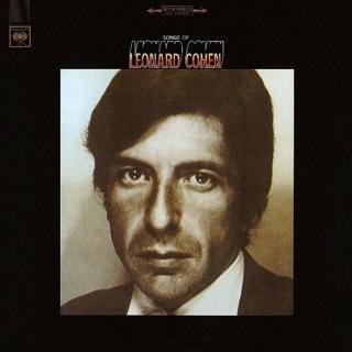Columbia Songs Of Leonard Cohen (1967)
