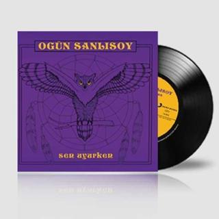 Sony Müzik - Türkiye Sen Uyurken - Ogün Sanlısoy