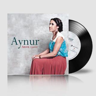 Sony Müzik - Türkiye Hevra/Together - Aynur 