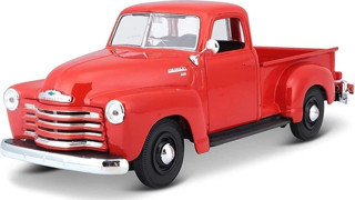 Maisto 1:25 1950 Chevrolet 3100 Picup - 31952